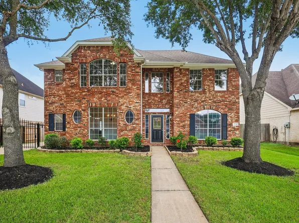 3114 Brannon Hill Ln, Sugar Land, TX 77479