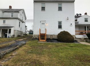 3416 Walnut St APT 5, Harrisburg, PA 17109