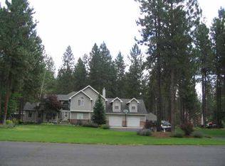 17212 N Ranchette Rd, Colbert, WA 99005