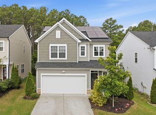 905 Holly Bluff Ln, Durham, NC 27713