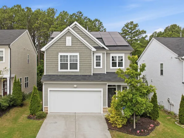 905 Holly Bluff Ln, Durham, NC 27713
