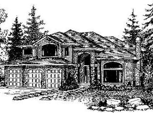 24113 E Greystone #L38, Woodway, WA