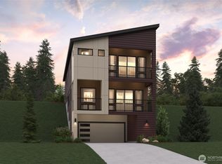 Lakeview Terrace, Renton, WA 98056