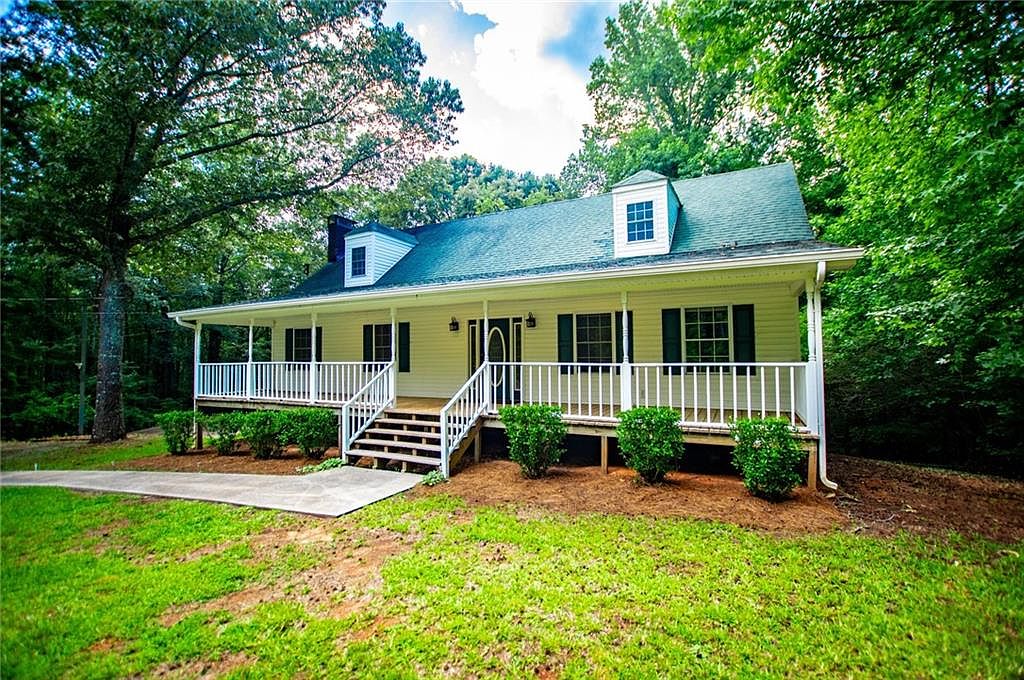 ◎さま　GA HOUSES① 8291 Highway 5, Whitesburg, GA 30185 | MLS #7590300 | Zillow