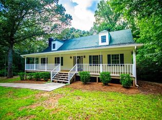 8291 Highway 5, Whitesburg, GA 30185