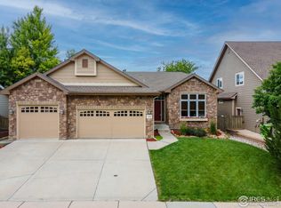 3538 Green Spring Dr, Fort Collins, CO 80528