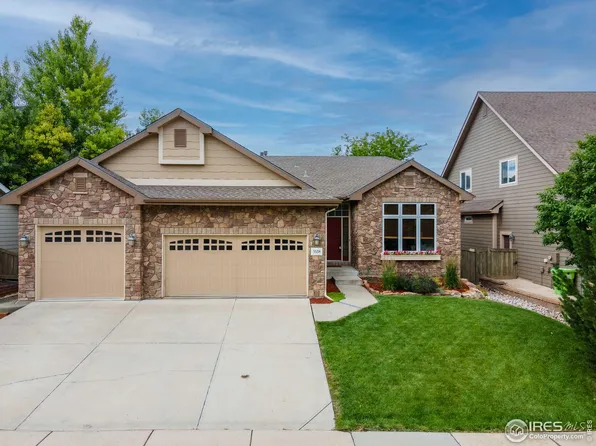 3538 Green Spring Dr, Fort Collins, CO 80528