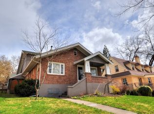 1917 S Stevens St, Spokane, WA 99203