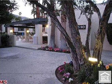 5th image of 1510 S Camino Real APT 115A