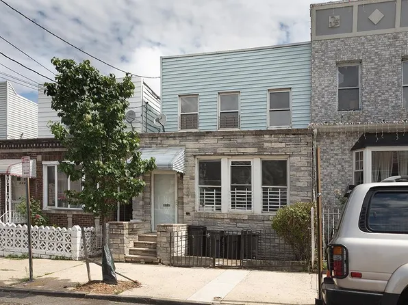 104 Clendenny Ave, Jersey City, NJ 07304