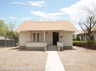 1608 E 8th St #2, Tucson, AZ 85719