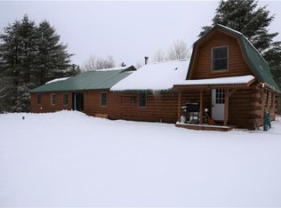 741 Barker Rd, Camden, NY 13316