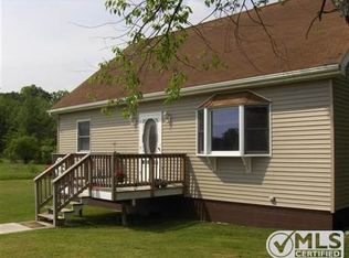 1104 Ulster Landing Rd, Saugerties, NY 12477