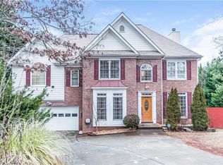 4241 Westbrook Rd, Suwanee, GA 30024