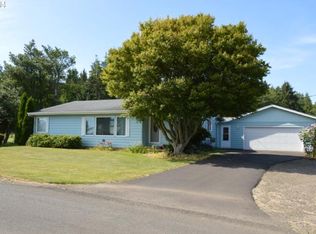 13115 Old Woods Rd, Cloverdale, OR 97112
