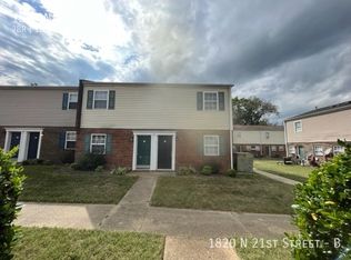 1820 N 21st St APT B, Richmond, VA 23223