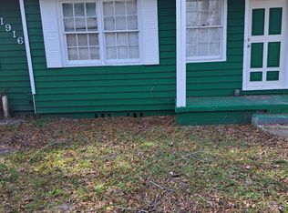 1916 Prospect St E, Jacksonville, FL 32254