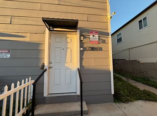 308 E 4th St #308B, National City, CA 91950