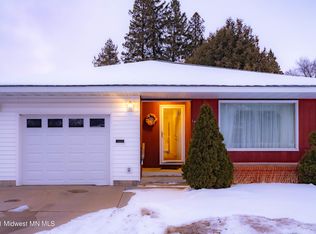 1208 Jefferson St S, Wadena, MN 56482