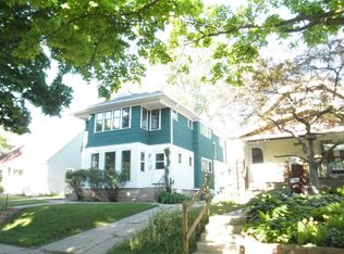 2618 N 59th St #2620, Milwaukee, WI 53210