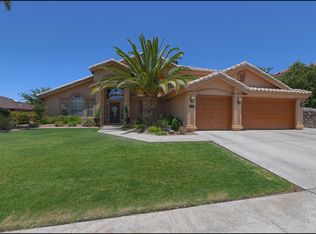 1131 Eagle Ridge Dr, El Paso, TX 79912