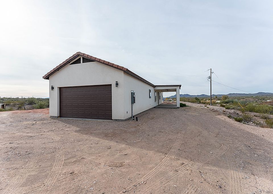 42920 N Highway 60, Morristown, AZ 85342 Zillow