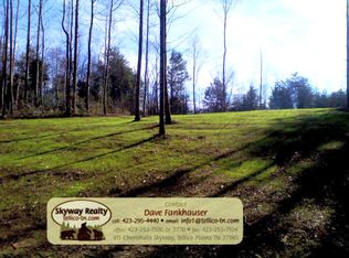 Homestead Rd, Madisonville, TN 37354