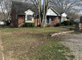 478 White Ave, Henderson, TN 38340