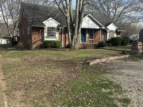 478 White Ave, Henderson, TN 38340