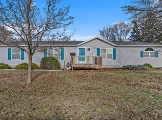 2418 Kent Ave, Muskegon, MI 49442