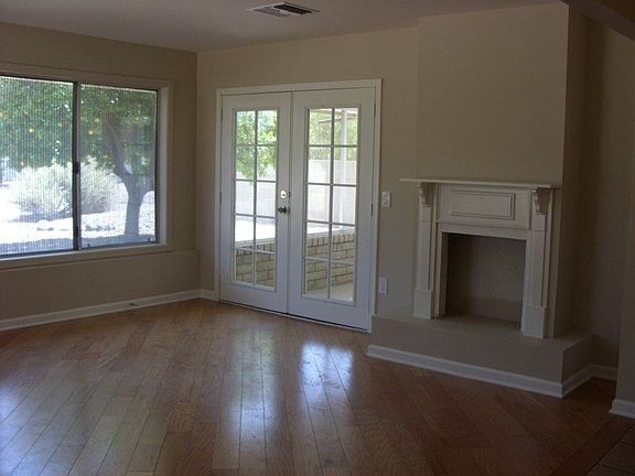 Sun Room French Doors
