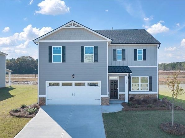 53 Woodbrook Trl, Newnan, GA 30265