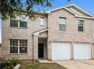 20122 Cypresswood Gln, Spring, TX 77373