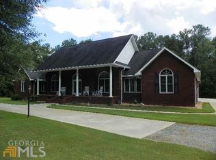 1006 Ingram Ln, Dublin, GA 31021