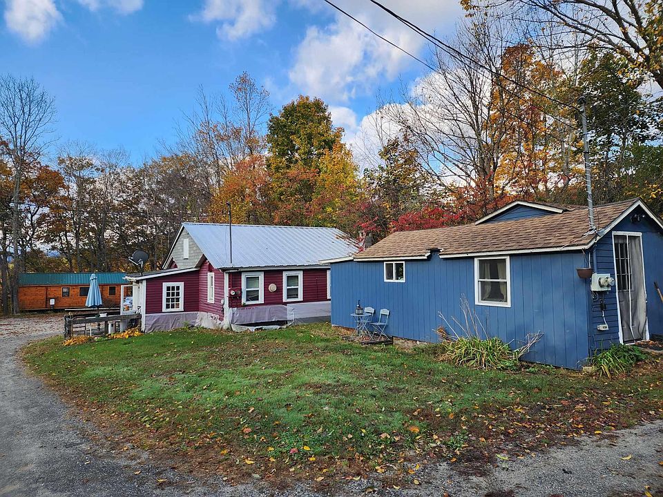 6519 Vermont Route 30, Townshend, VT 05353 MLS 4975950 Zillow