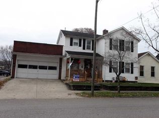 853 2nd Ave, Gallipolis, OH 45631