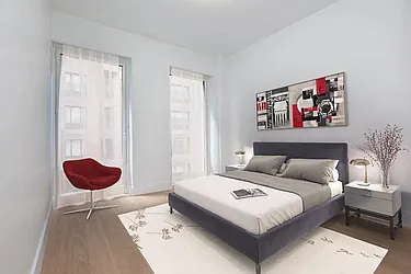 Rented by Evans Real Estate