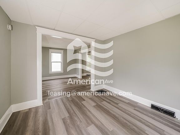 WM - Living Room