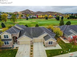 4051 Don Fox Cir, Loveland, CO 80537