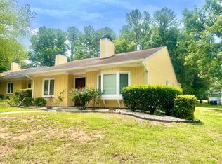 112 Poppy Trl, Durham, NC 27713
