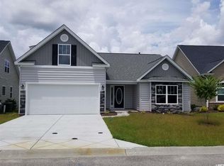 4453 Marshwood Dr, Myrtle Beach, SC 29579