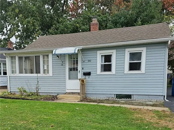 260 Courtland Blvd, Eastlake, OH 44095