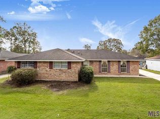 12024 Tams Dr, Baton Rouge, LA 70815