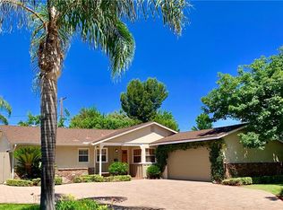 11133 Collett Ave, Granada Hills, CA 91344