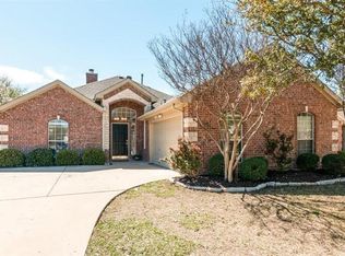 1731 Chatham Ln, Keller, TX 76248