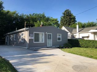 2431 Leith St, Flint, MI 48506