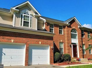 11304 Birkdale Ct, Mitchellville, MD 20721