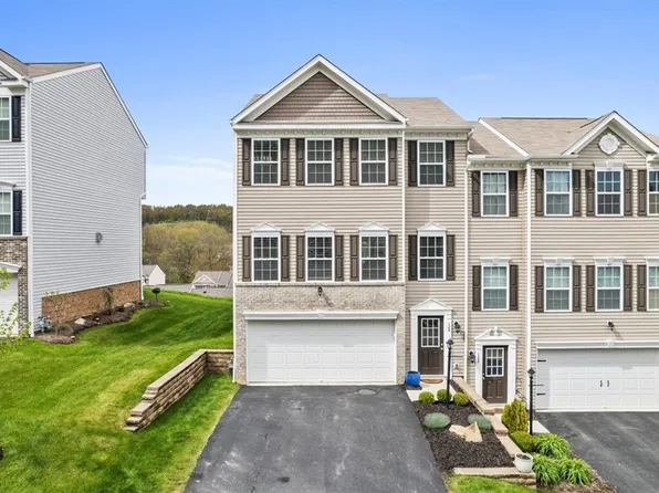 124 Rylie Dr, Harmony, PA 16037
