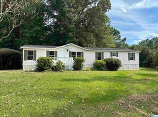 62 Tucker Way, Roanoke, AL 36274