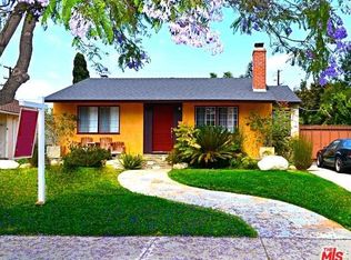 2862 Glendon Ave, Los Angeles, CA 90064